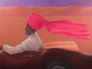 Maharajah a Velocità 2